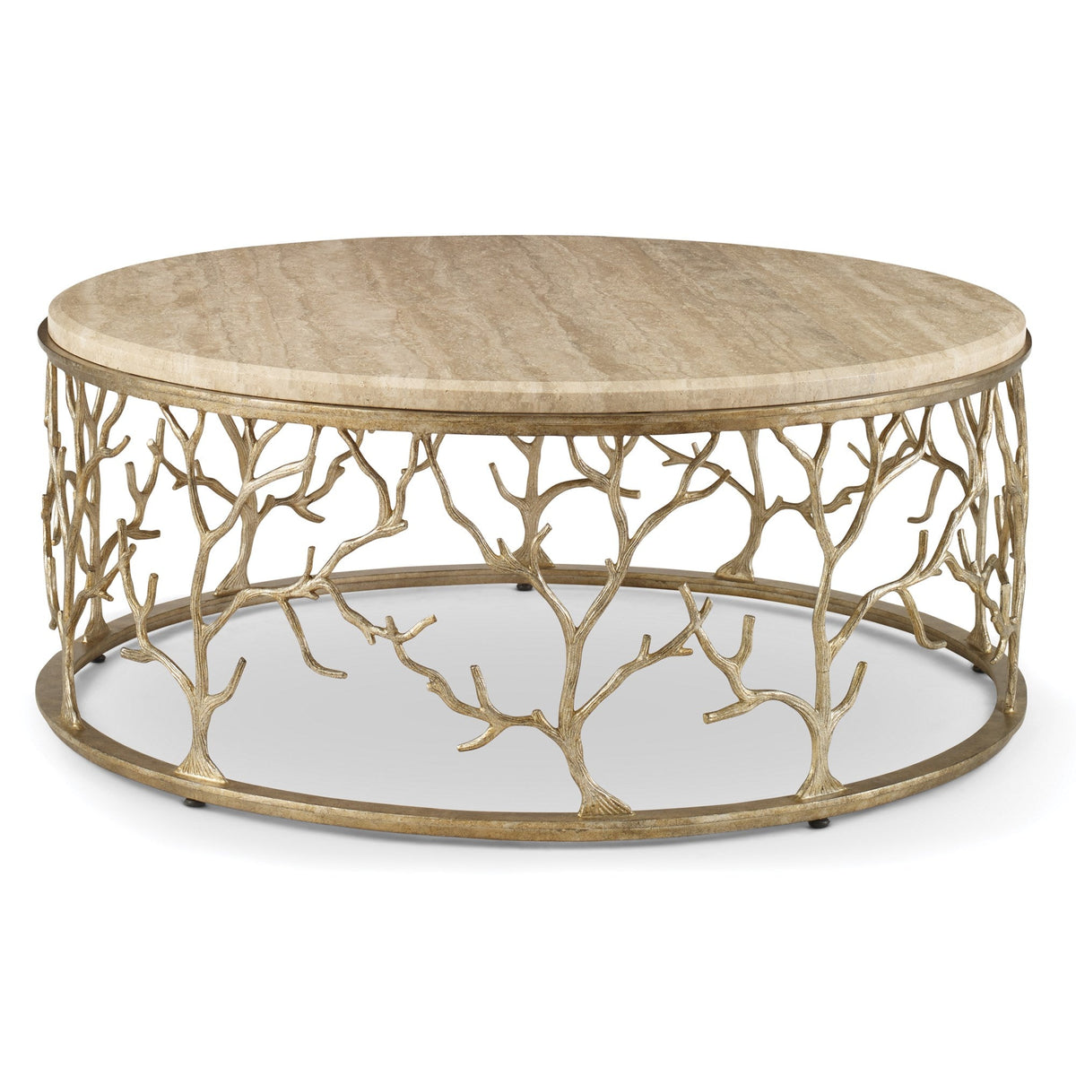 Ambella Branch Cocktail Table