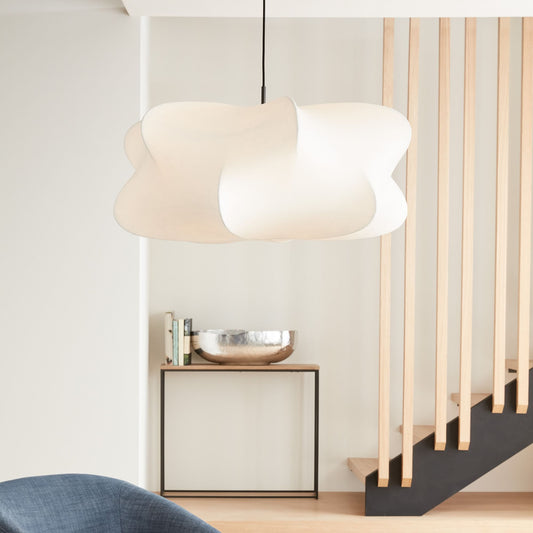 Elysia Pendant Swag Light