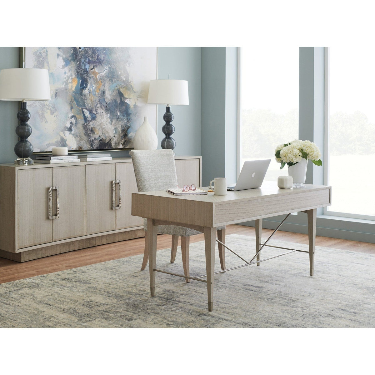 Sligh Studio Designs Westport Writing Desk