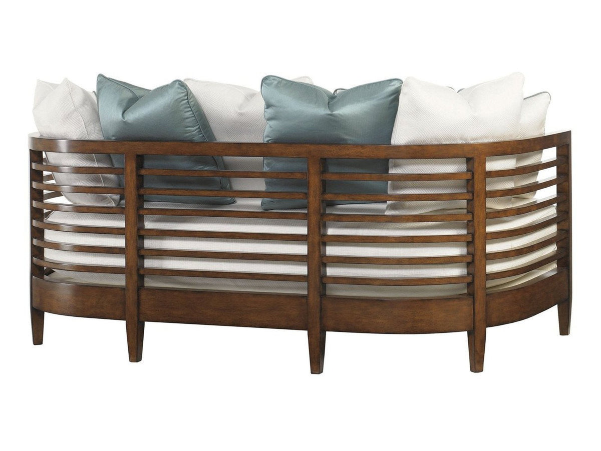 Tommy Bahama Home Ocean Club St. Lucia Sofa