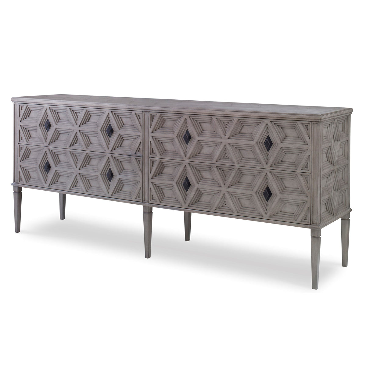 Ambella Slant Multi-Use Cabinet