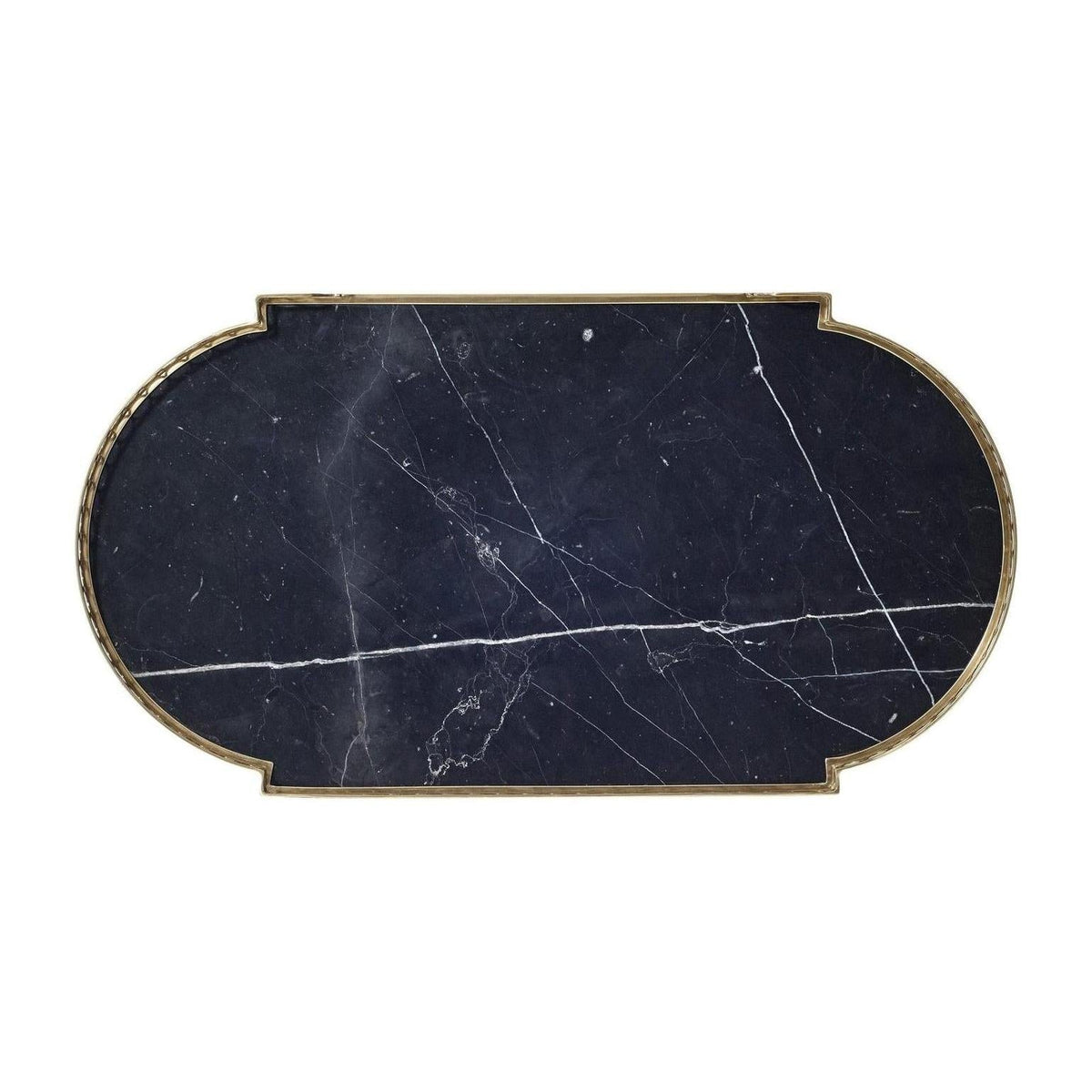 Theodore Alexander Parfait Accent Table