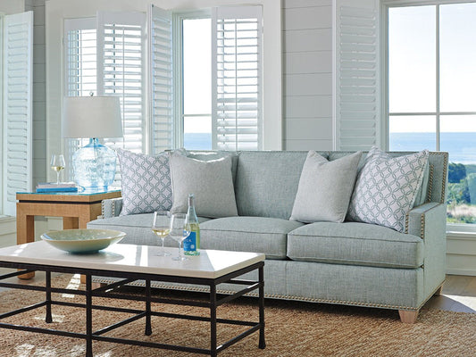 Barclay Butera Upholstery Morgan Sofa
