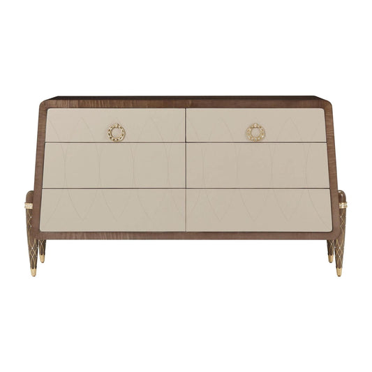 Theodore Alexander TA Originals Grace Chest of Drawers