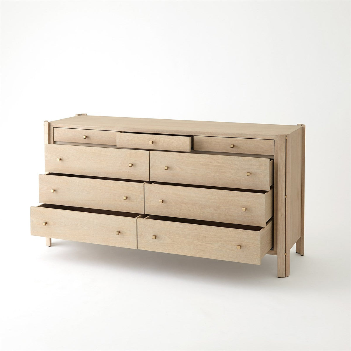 Global Views Paxton Dresser by Ashley Childers