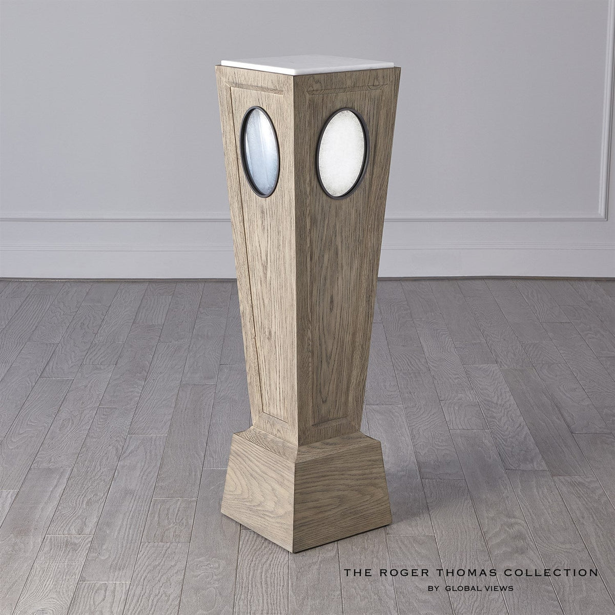 Global Views Proust Pedestal