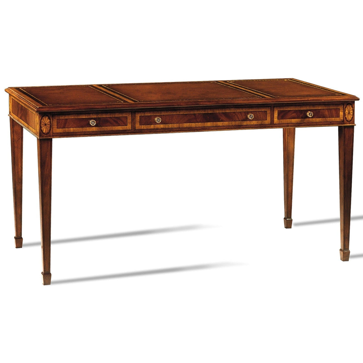 Maitland Smith Blixen Desk (SH21-062502M-P)