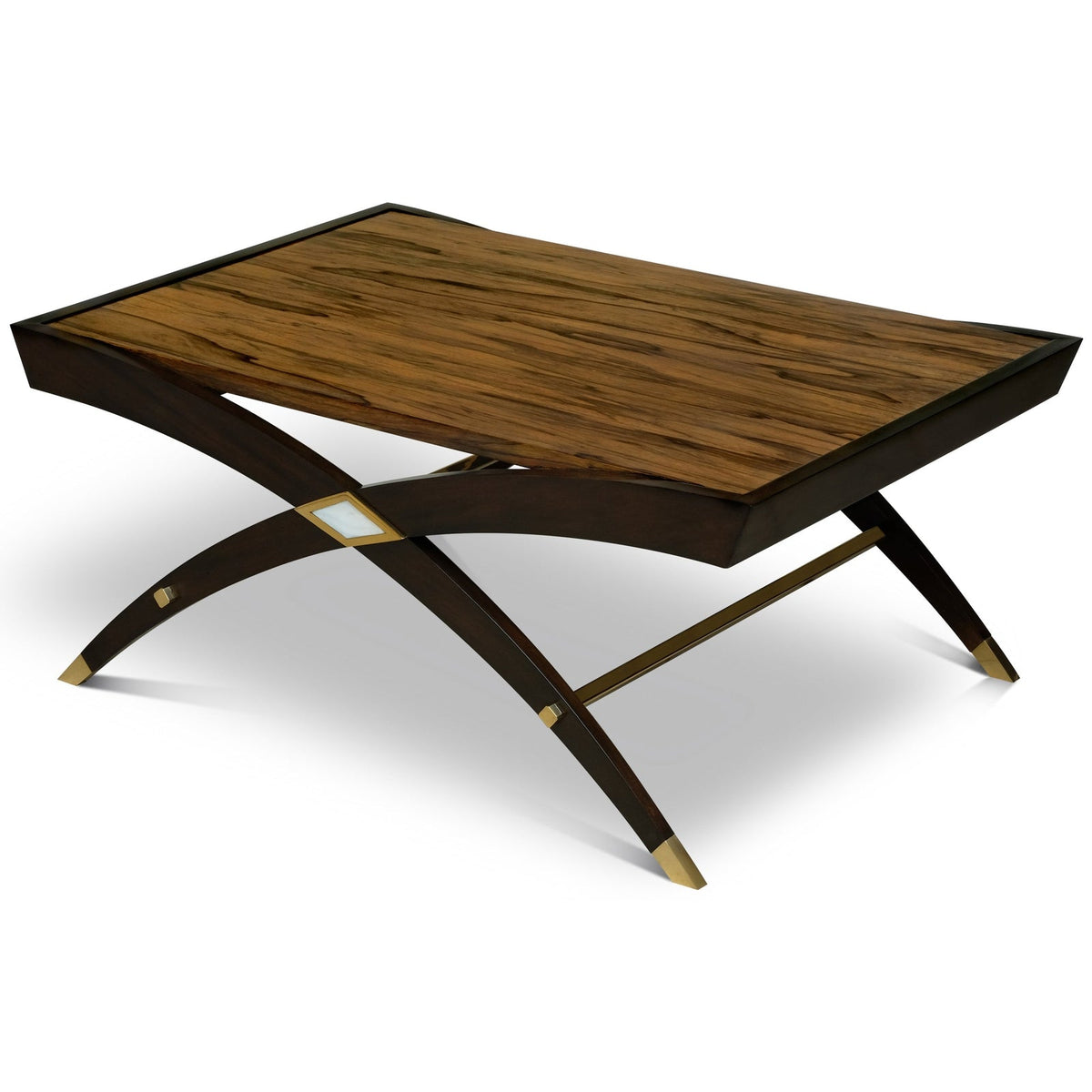 Maitland Smith Ofram Cocktail Table (SH02-121817)