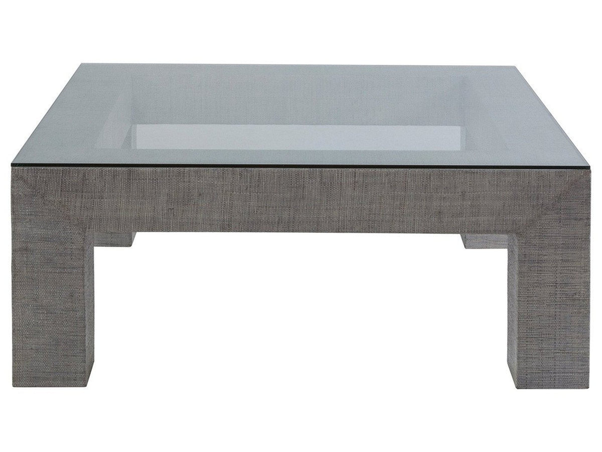 Artistica Home Precept Square Cocktail Table