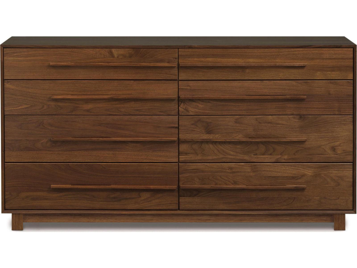 Sloane 8-Drawer Double Dresser