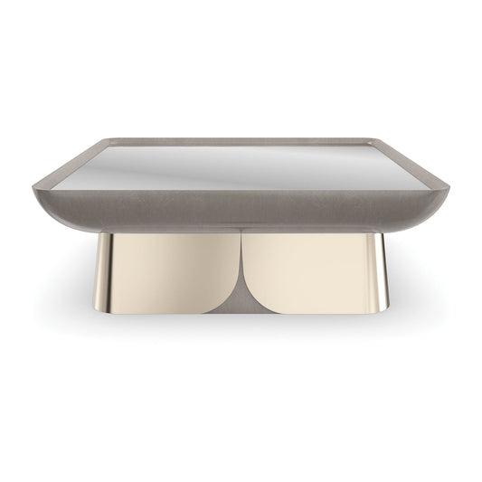 Caracole Classic Zenith Cocktail Table