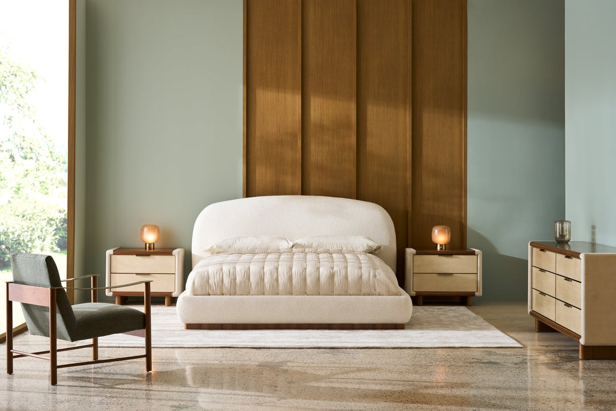 Caracole Classic Botero Bed