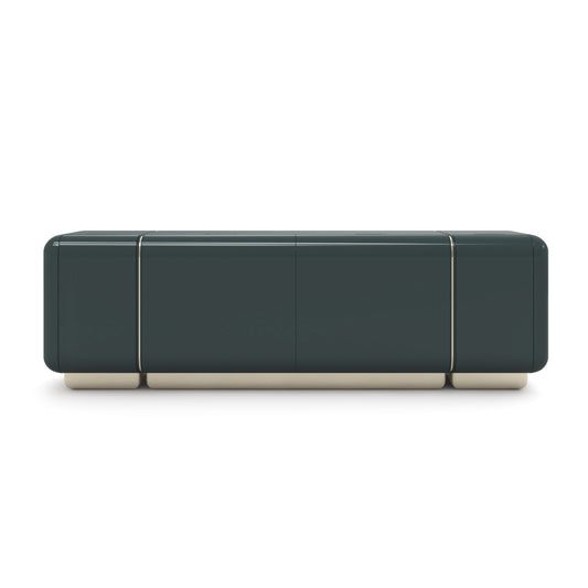 Caracole Classic Gelee Media Cabinet