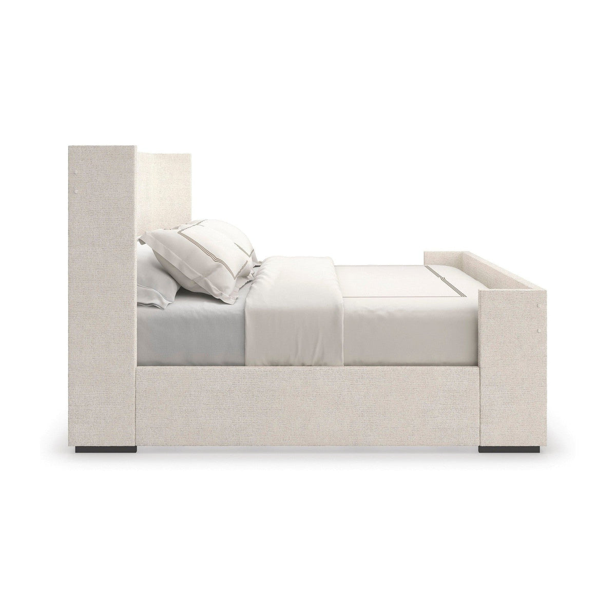 Caracole Classic Shelter Me Bed