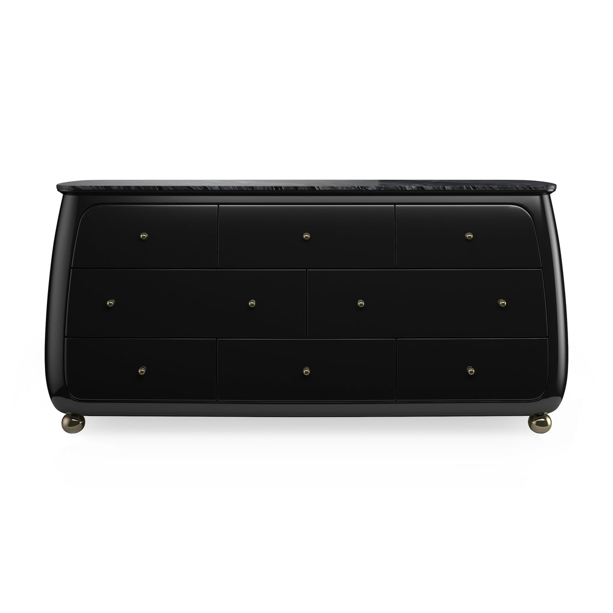 Caracole Classic Cabochon Dresser