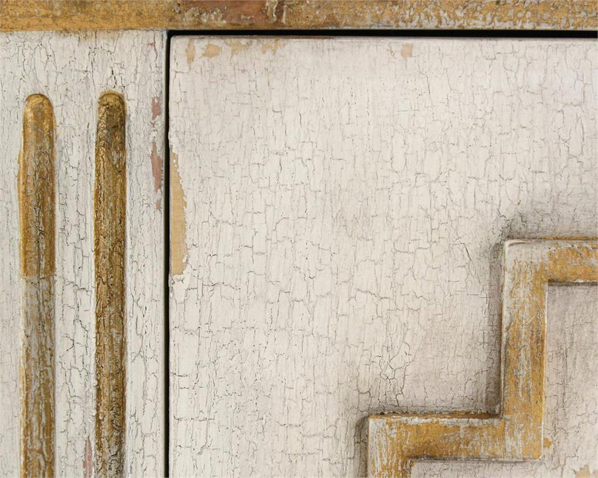 John Richard Corsini Chest