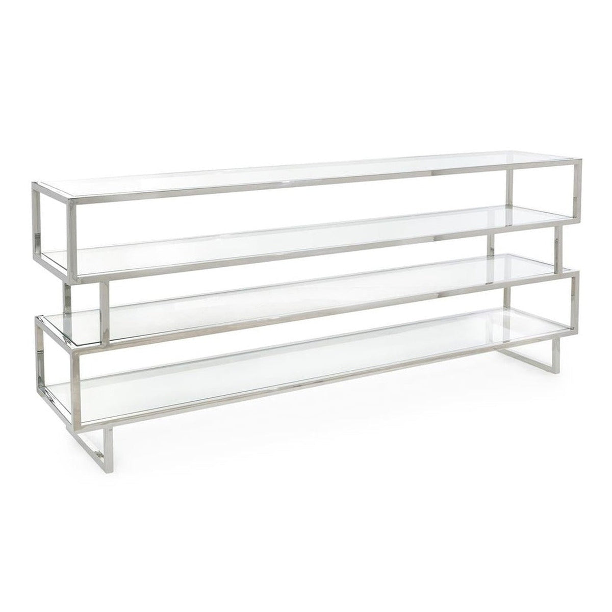 John Richard Drake Sofa Table