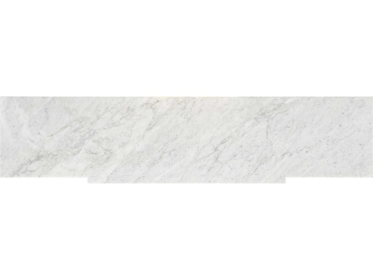 Cotswold Rectangular Stone Top Console Table