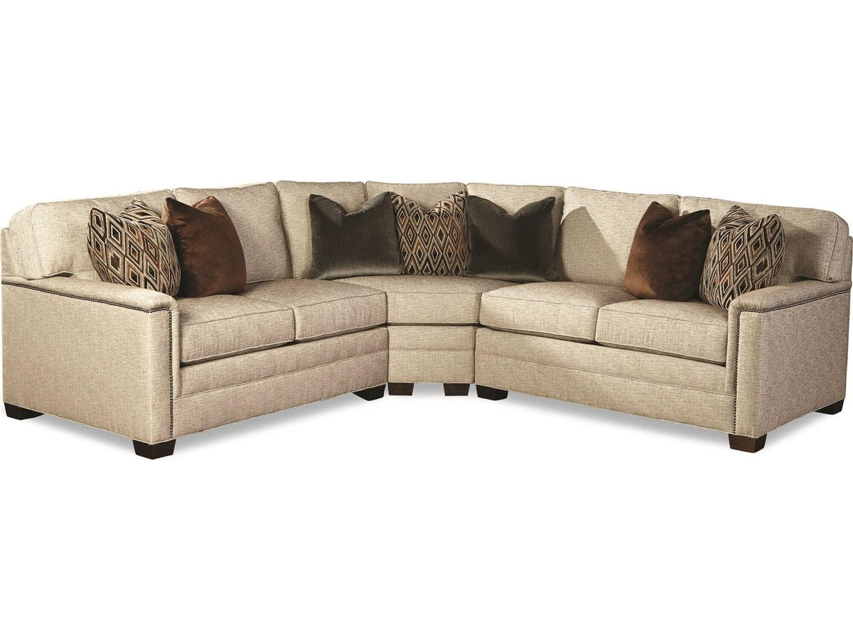 2062 Sectional Sofa