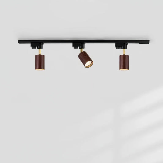 Luma Flex Track Light