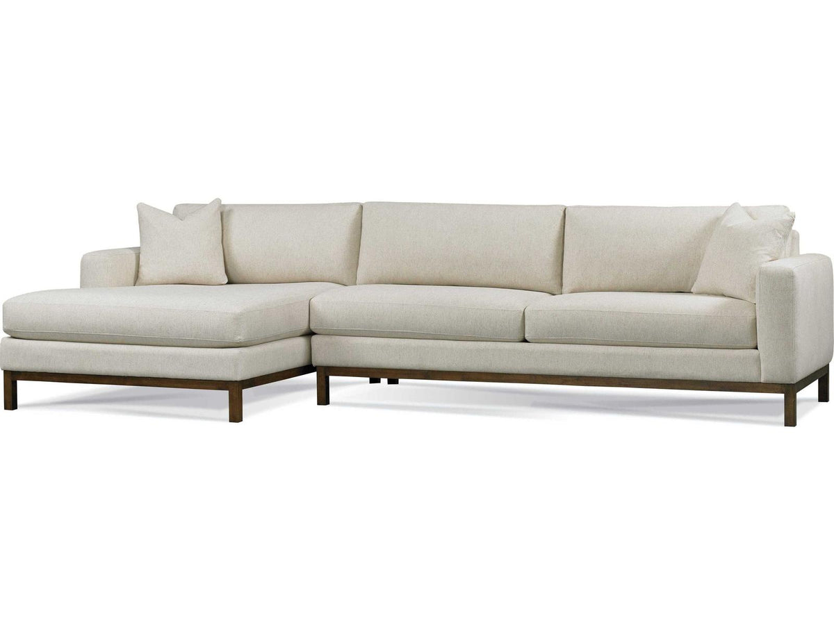 Angelina Upholstered Sectional Sofa
