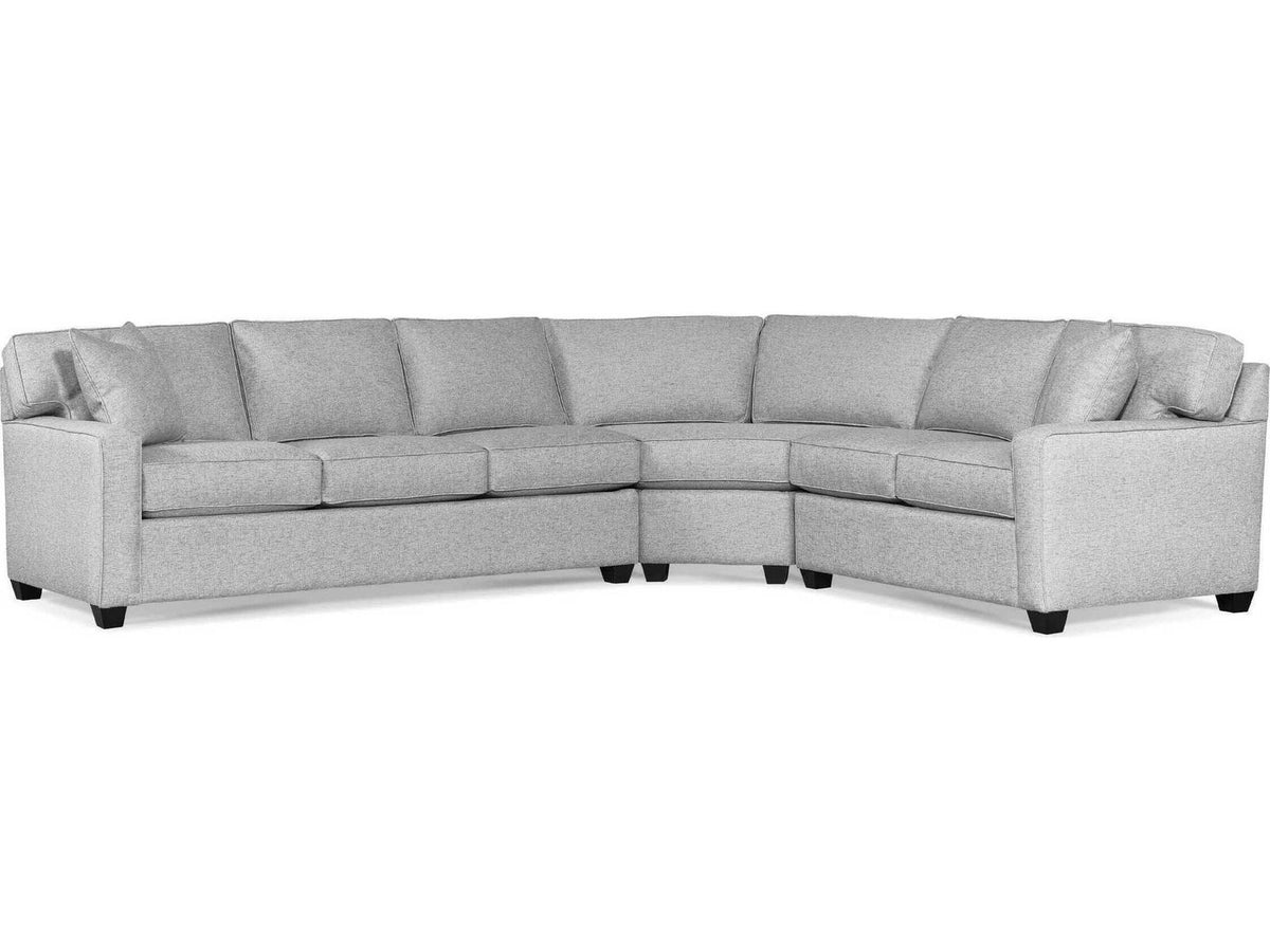 Ethan Upholstered Sectional Sofa