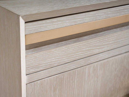 Studio Designs Farallon 72" Media Console