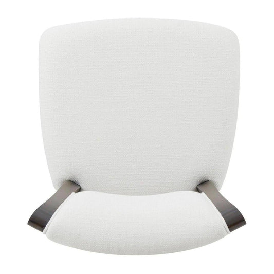 Theodore Alexander Spencer London Upholstered Side Chair II - Set of 2