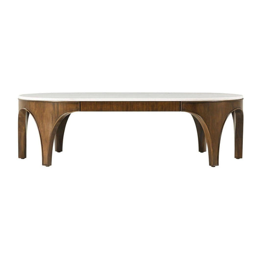 Theodore Alexander TA Originals Arlo Cocktail Table
