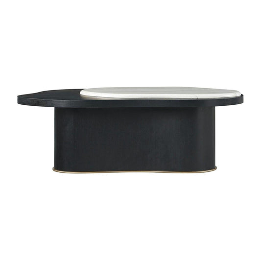 Theodore Alexander Amorphous Cocktail Table