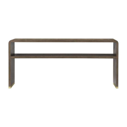 Theodore Alexander Judith Leiber Console Table