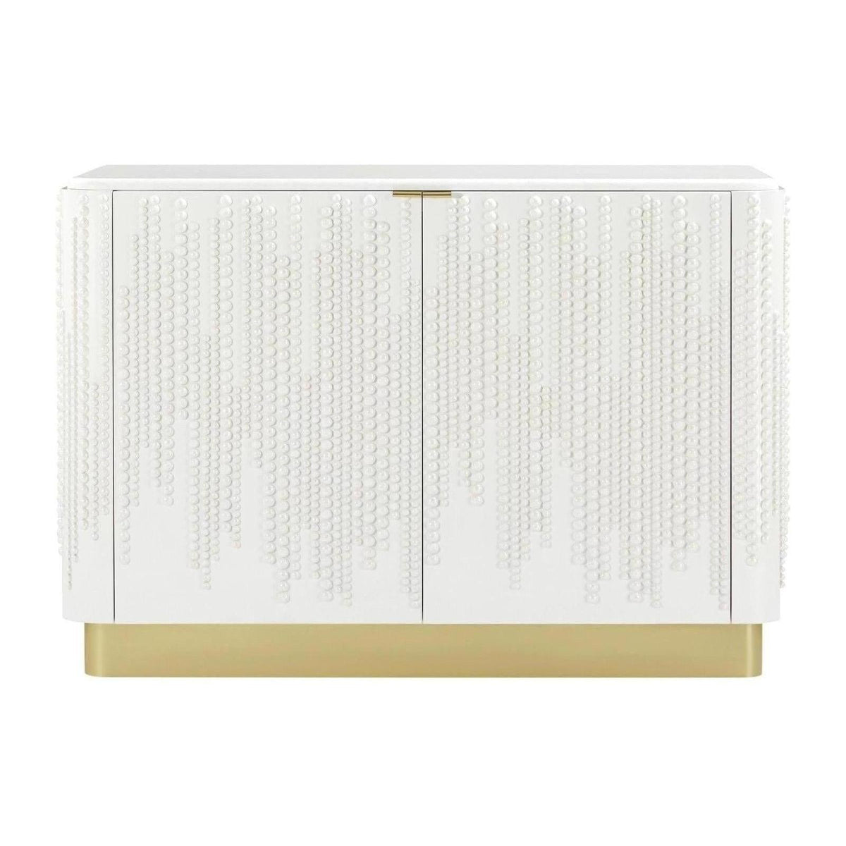 Theodore Alexander Judith Leiber 2-Door Cabinet