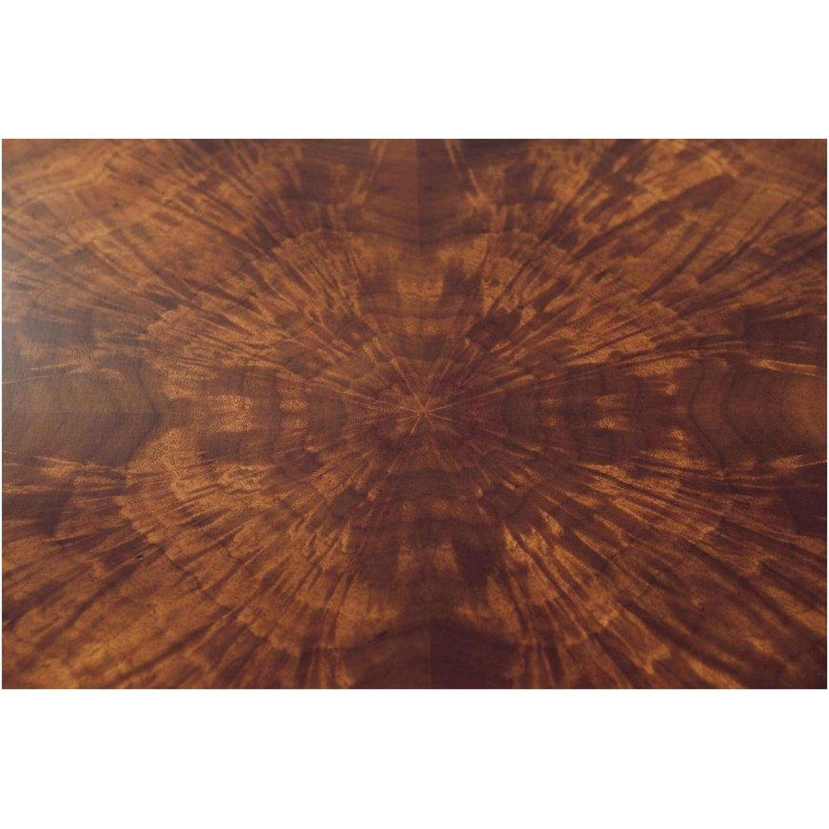 Theodore Alexander A Capital Cocktail Table