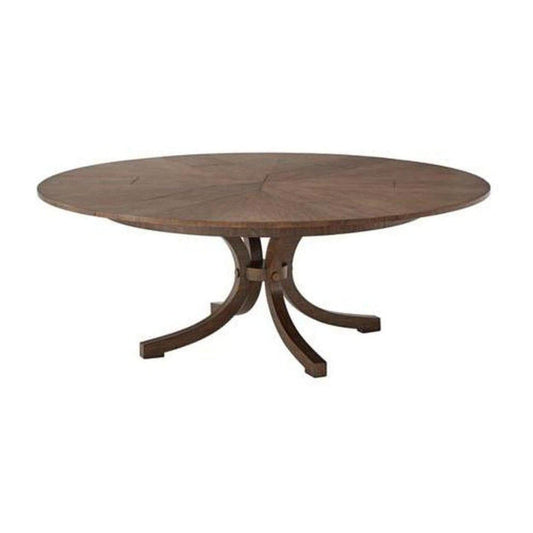 Theodore Alexander Avalon Dining Table