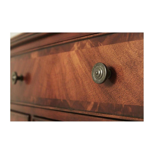 Theodore Alexander Middleton Tallboy Chest