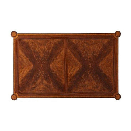 Theodore Alexander Plymouth Grove Cocktail Table
