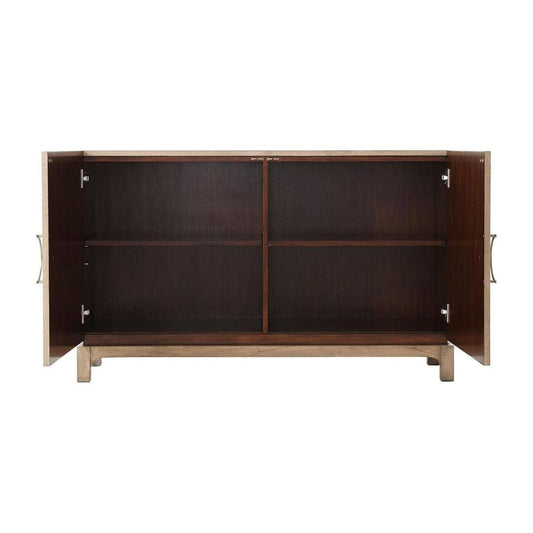 Theodore Alexander Sawyer Decorative Chest
