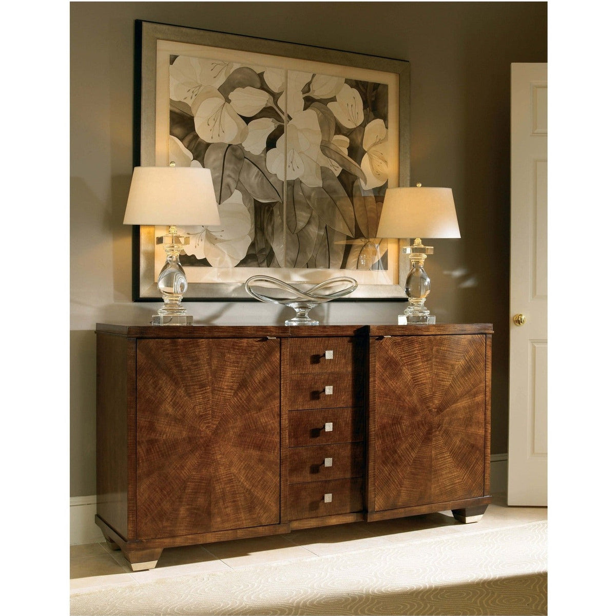 Century Furniture Omni Credenza