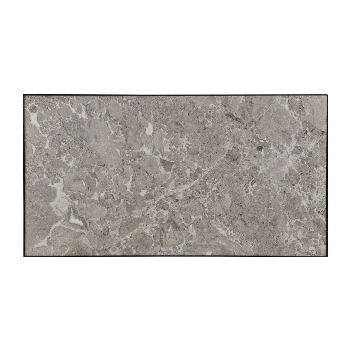 Century Furniture Calliope Cocktail Table - Stone Top