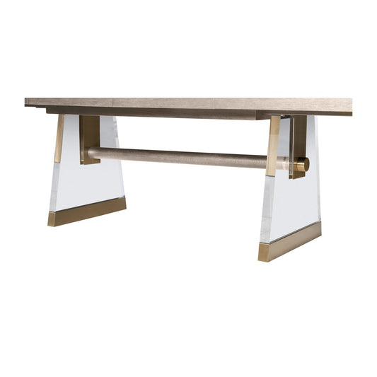 Century Furniture Cadence Rectangular Dining Table