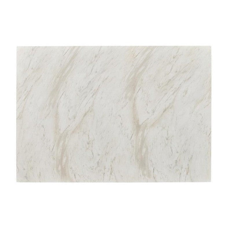 Maitland Smith Aries Coffee Table Faux Marble