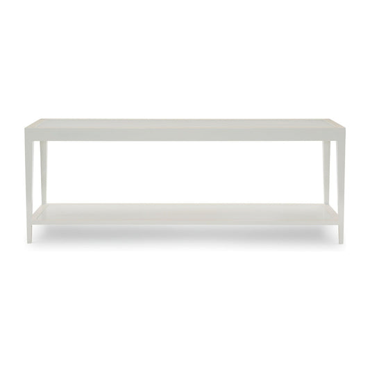 Century Furniture Sail Console - TF