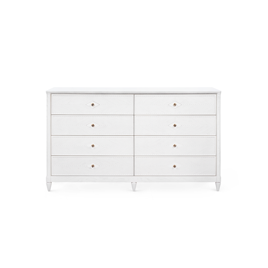 Villa & House Felicity 8-Drawer