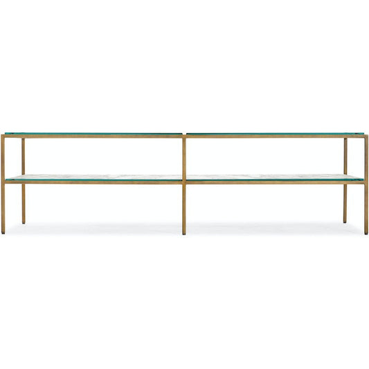 M Furniture Cashel Coffee Table
