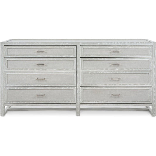 Villa & House Vivian 8-Drawer