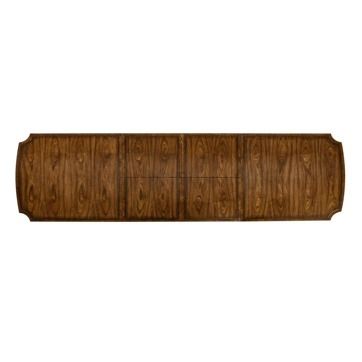 Jonathan Charles Viceroy Rectangular Dining Table