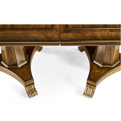 Jonathan Charles Viceroy Rectangular Dining Table
