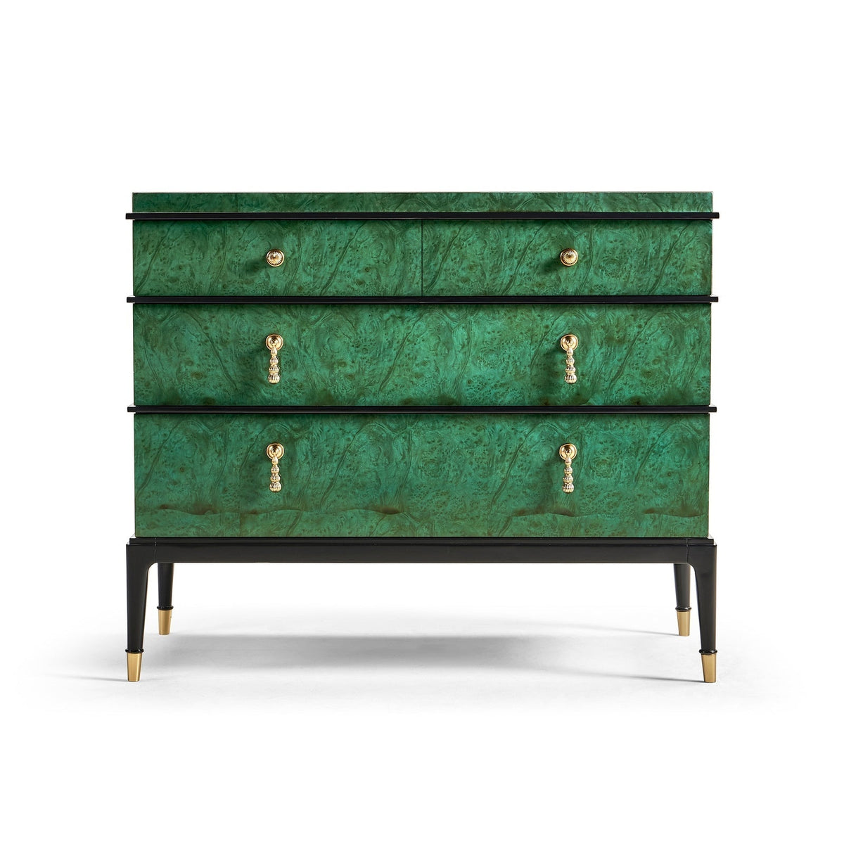 Jonathan Charles Jacques Bachelors Chest