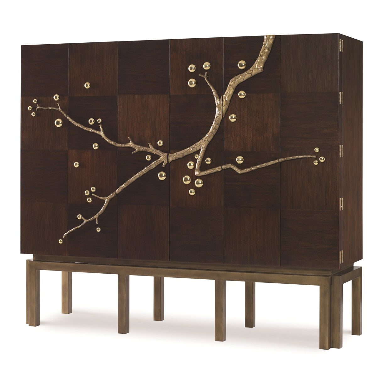 Ambella Cherry Blossom Cabinet