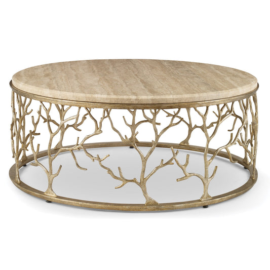 Ambella Branch Cocktail Table